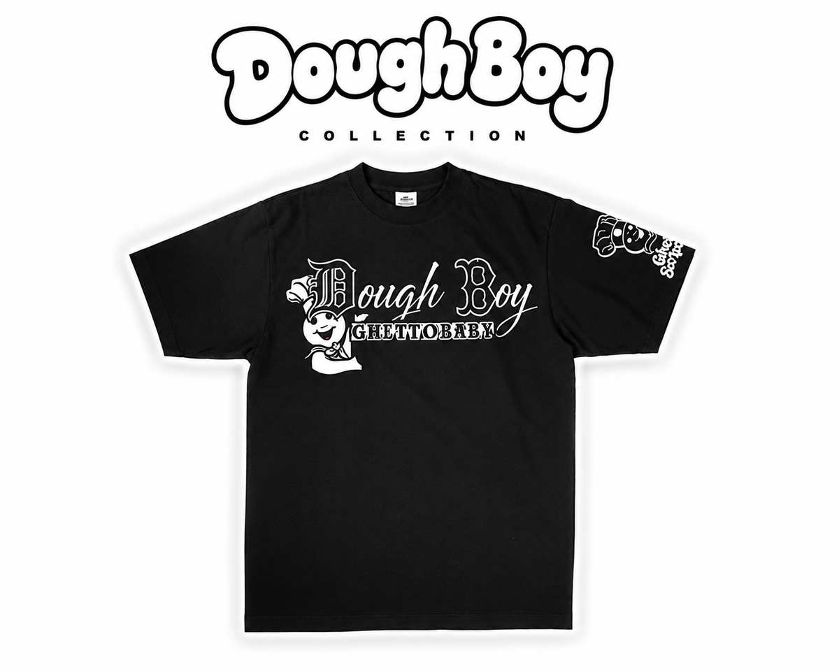 DoughBoy T-Shirt