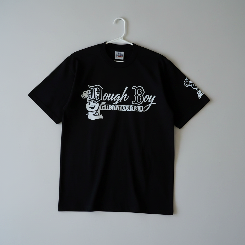 DoughBoy T-Shirt