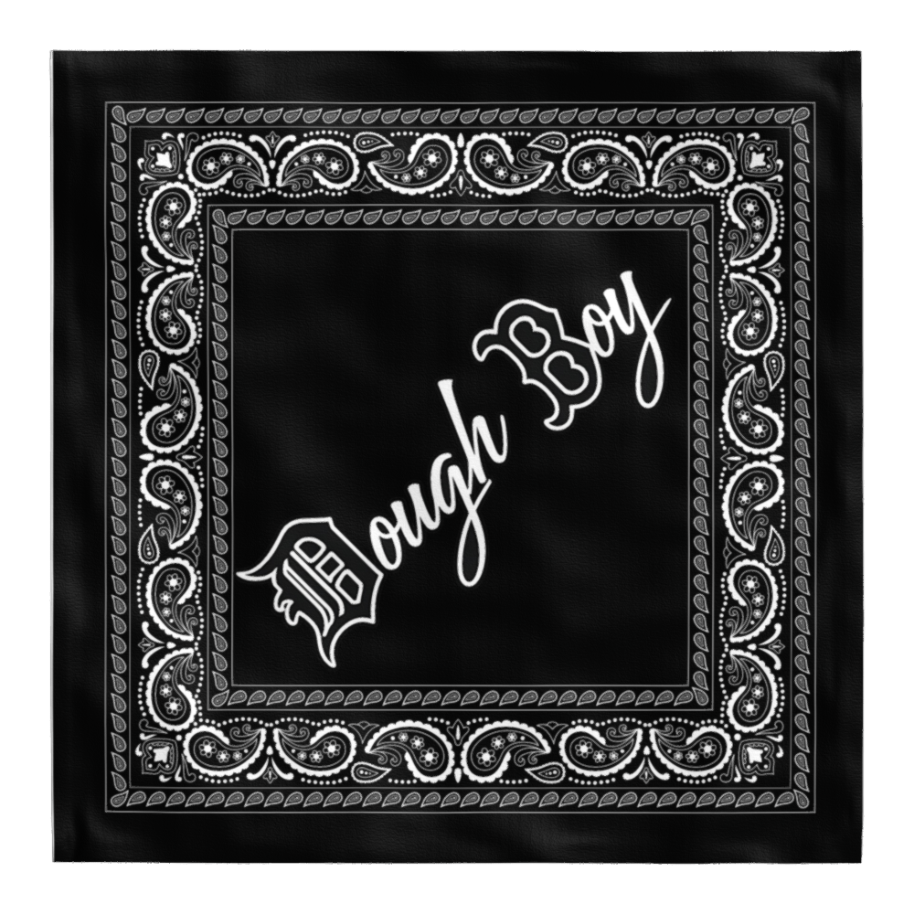 Doughboy Bandana
